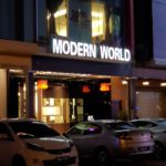 modern world melaka review