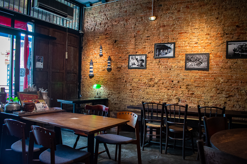 KayaKaya Cafe Malacca Hidden Cafe Near Jonker Street