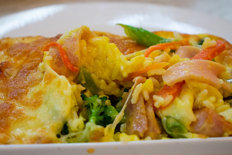 tappers malacca review