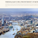 what is theresa may coin
