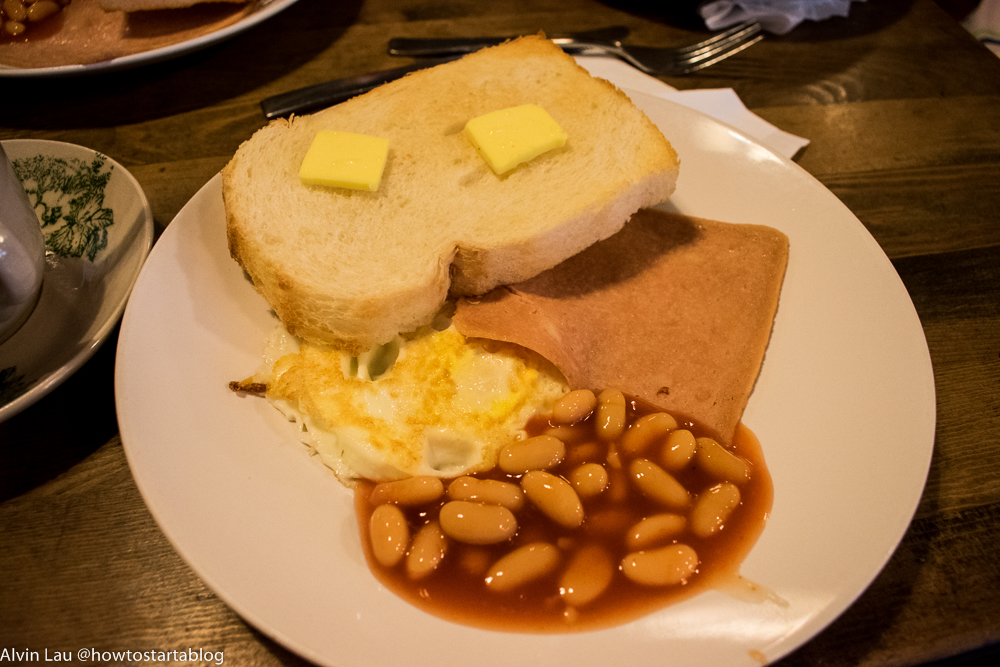 Toast N Toast Malacca Breakfast Spot In Malacca Ordinary Reviews