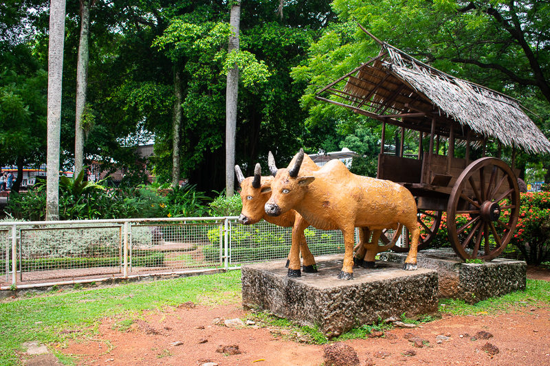 places to visit in malacca