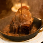 acme bar sizzling brownie