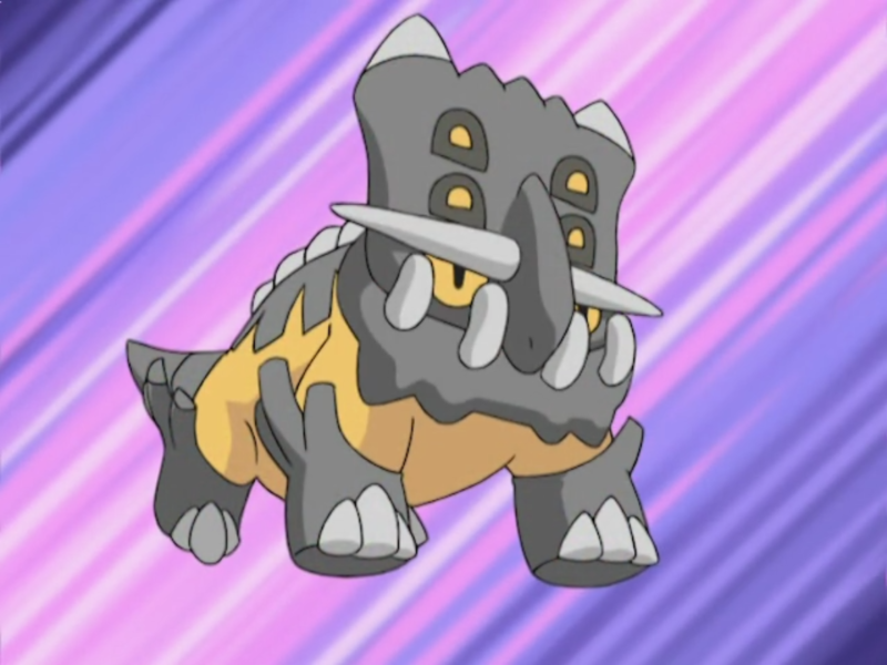 best defensive fossil pokemon