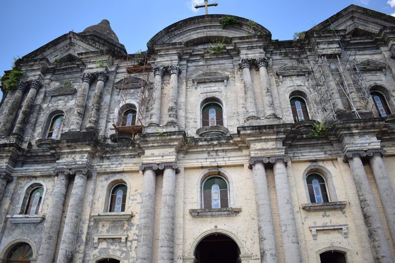 batangas philippines