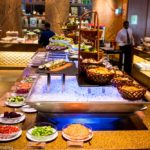 best hotel buffet in malacca