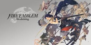 fire emblem