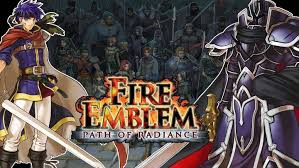 fire emblem games which is the best