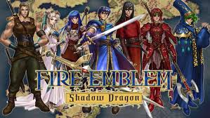 best fire emblem game