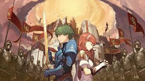 best fire emblem games to play