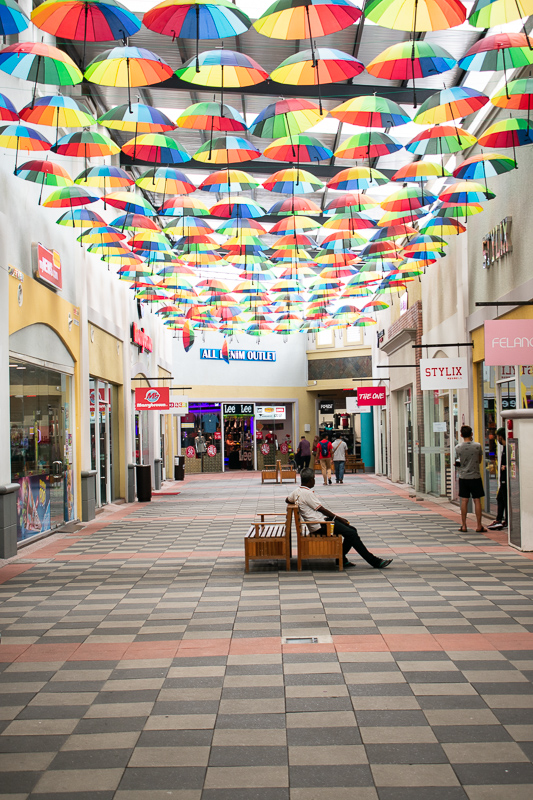 Freeport A'Famosa Outlet (Melaka Premium Outlet) Review