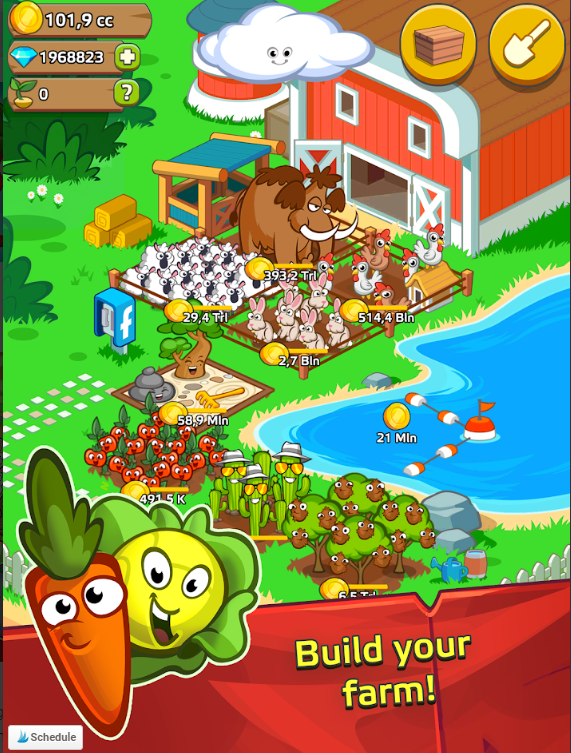 Best Idle Games Ever
