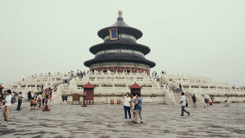 attractions and things to do in beijing