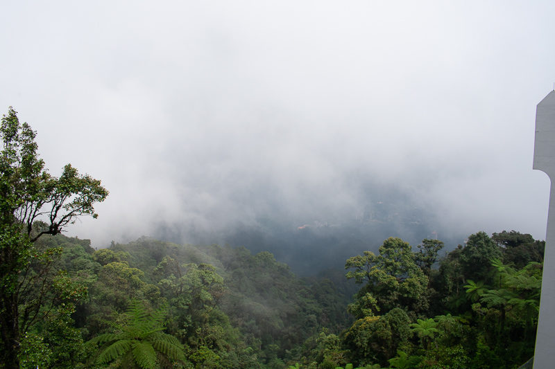 genting highlands hotel review