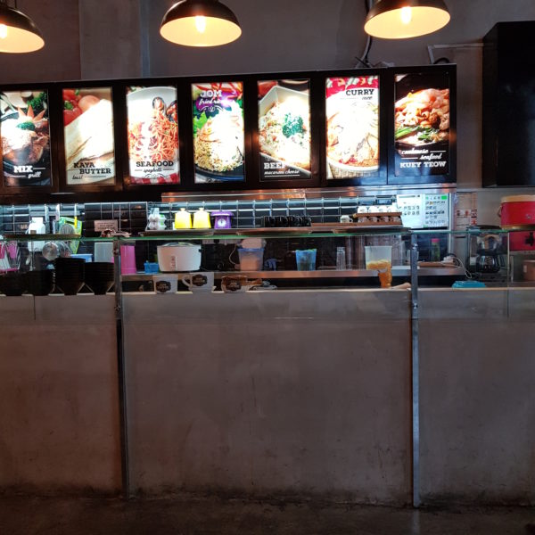 jom coffee dataran pahlawan