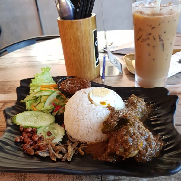 jom coffee malacca review