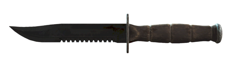 best melee weapon fallout 4