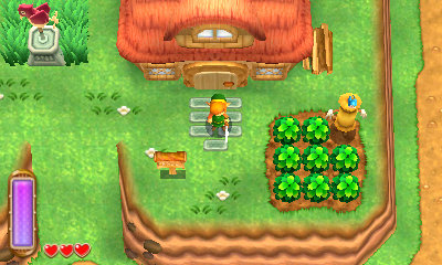 best farming games on 3ds