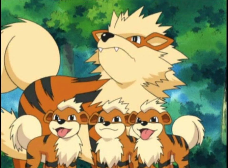 Best Fire Pokemon Among All Generations Top Ten Picks