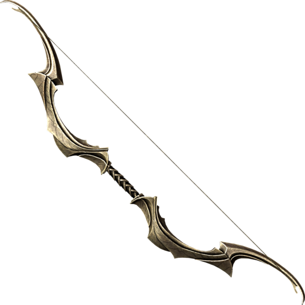 Best Bow in Skyrim