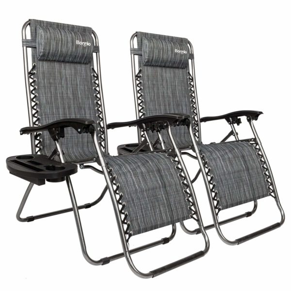 best zero gravity chair under 100