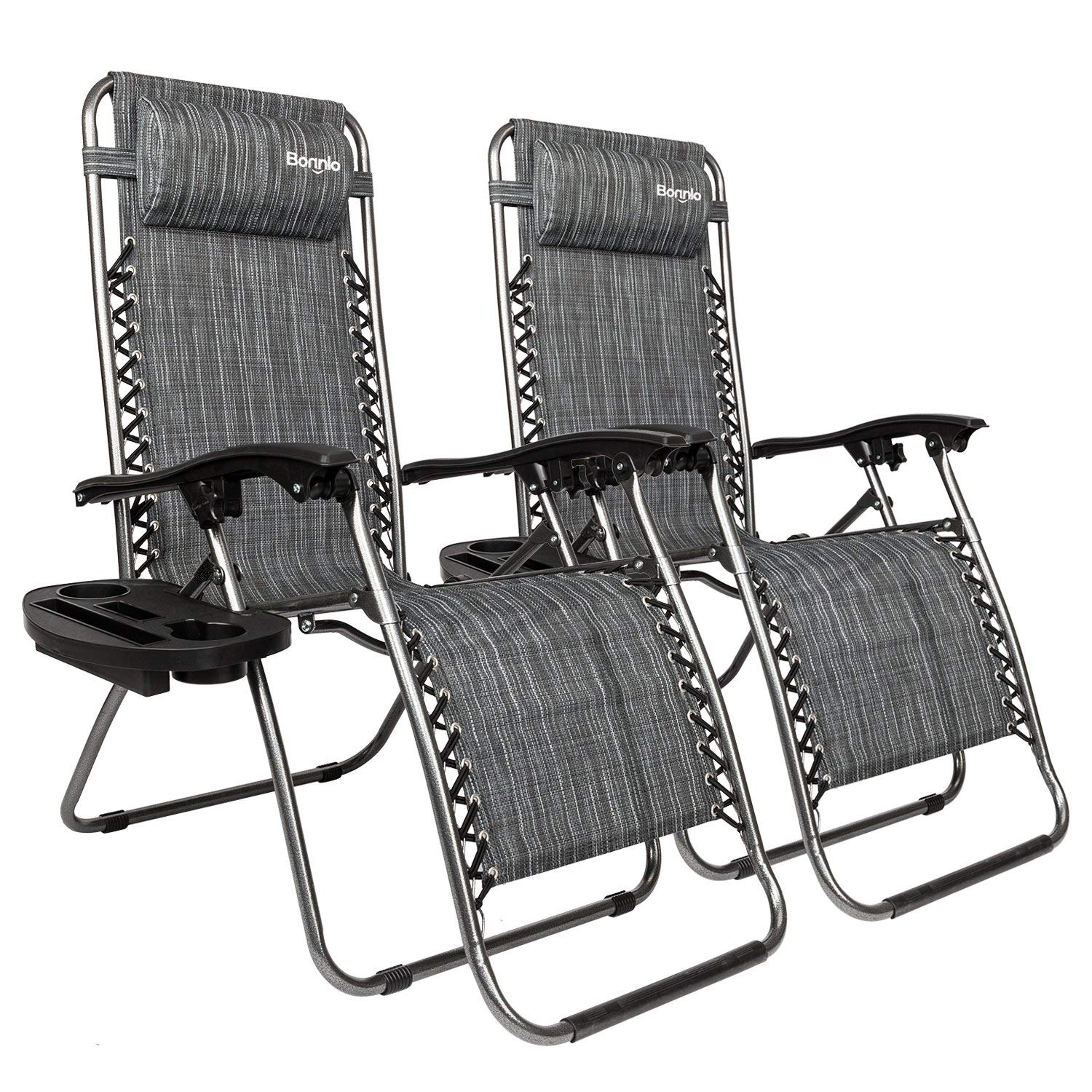Best Zero Gravity Chair Top Five Picks