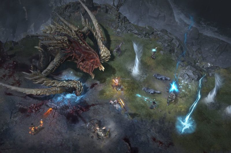 diablo 4 is diablo 3's alternative