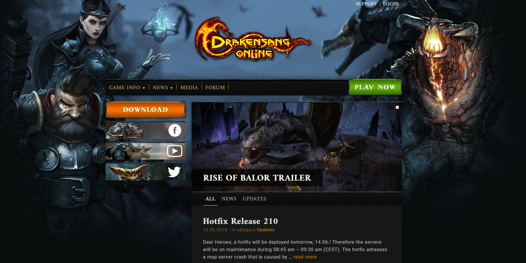 games like runescape