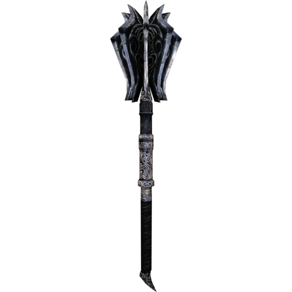 best maces skyrim 2018