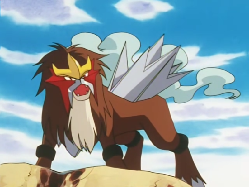 best fire pokemon