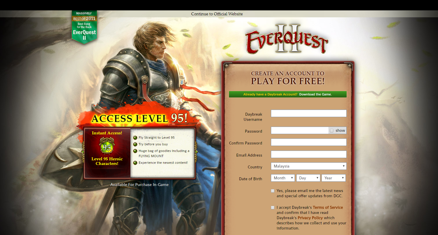 Games Like Runescape 15 Choices For You To Choose From