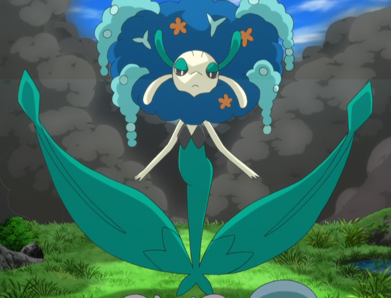 strongest fairy type pokemon