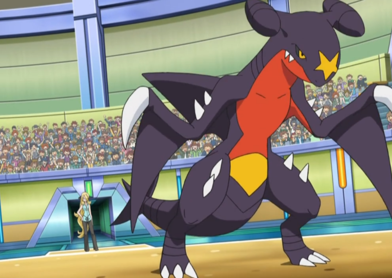 best dragon pokemon in 2018