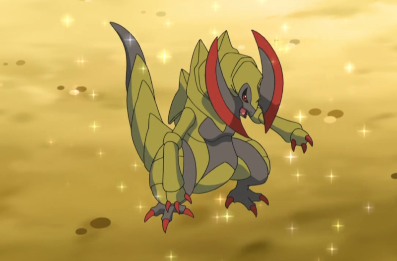 best dragon pokemon among all generations