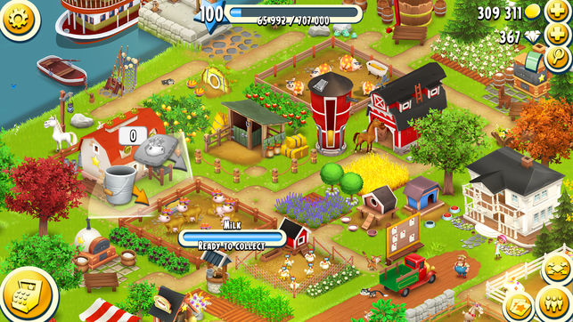 best games like harvest moon