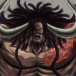 strongest character one piece