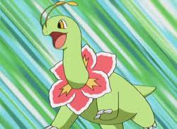 top ten grass pokemon