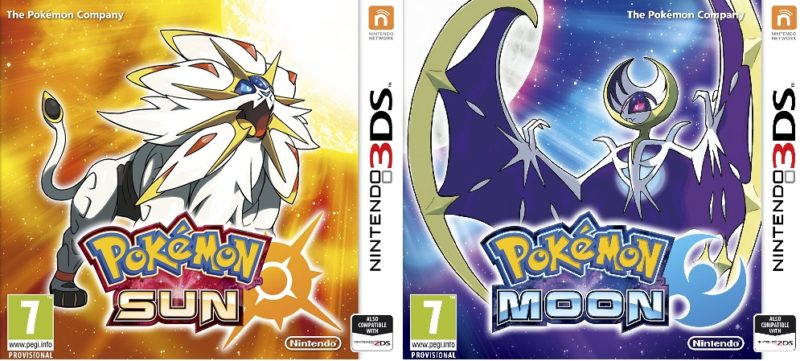 best pokemon 3ds games