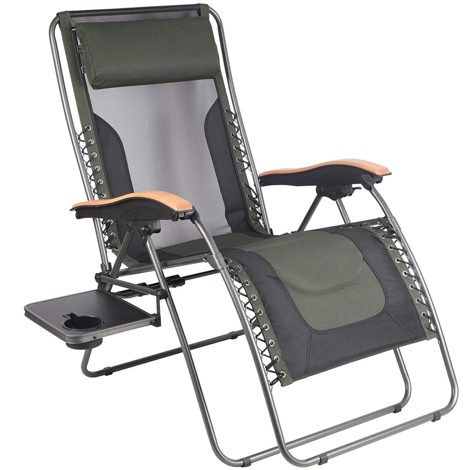 Best Zero Gravity Chair Top Five Picks
