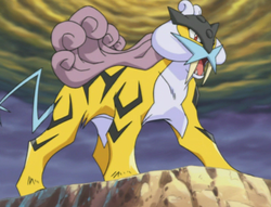 electric type pokemon strongest