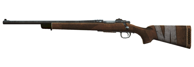 fallout 4 best sniper rifles