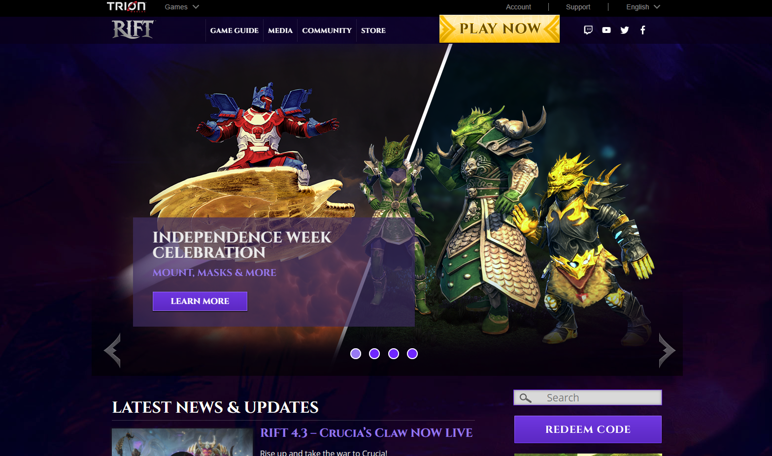 Games Like Runescape 15 Choices For You To Choose From