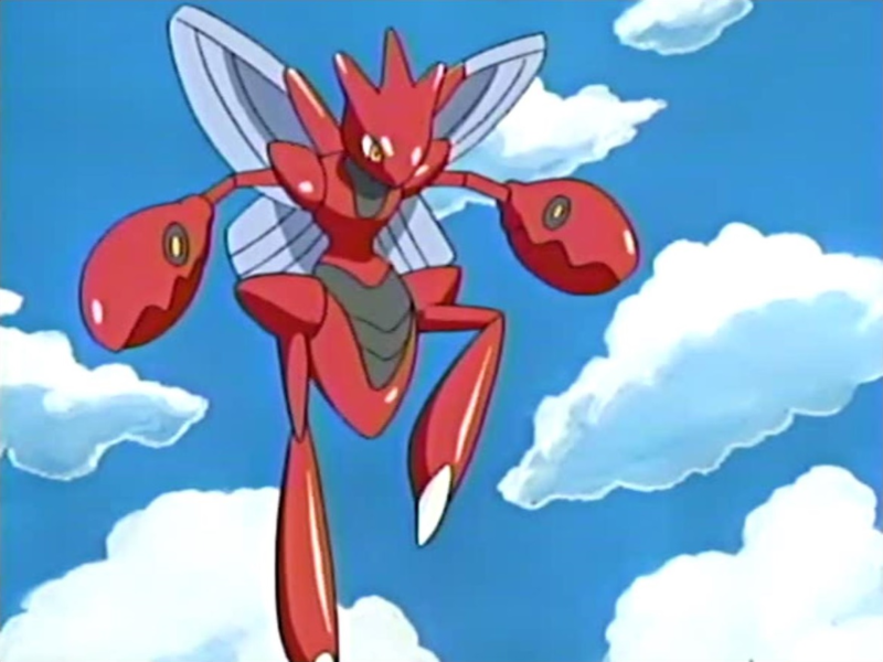 strongest steel type pokemon