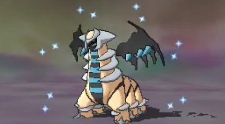 top shiny pokemon