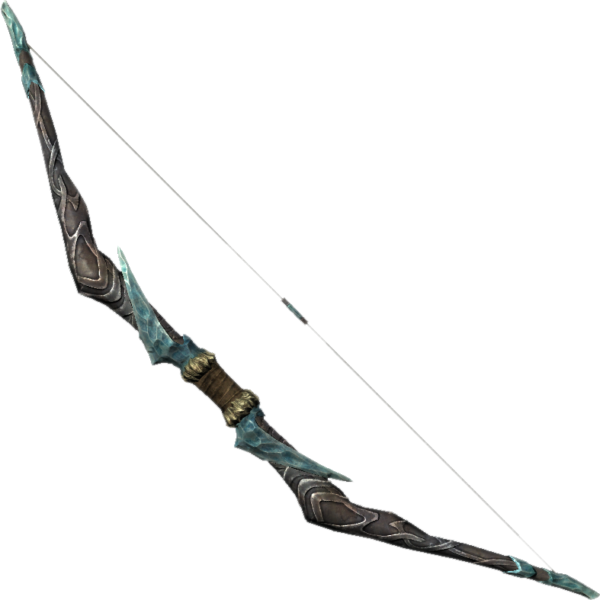 how to find the best bows in skyrim