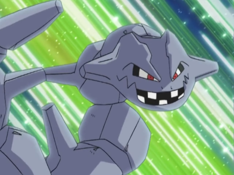 icon of steel pokemon