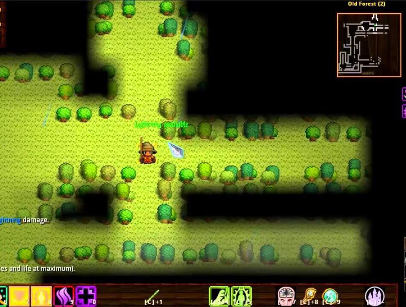 best roguelike games in the world