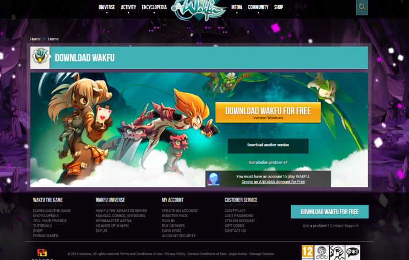 no download free mmorpg games online