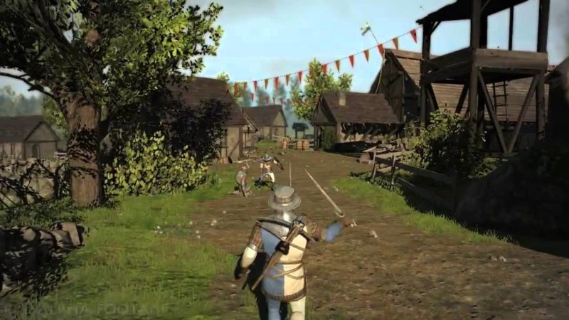 best medieval games xbox one