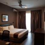 acappella hotel shah alam review